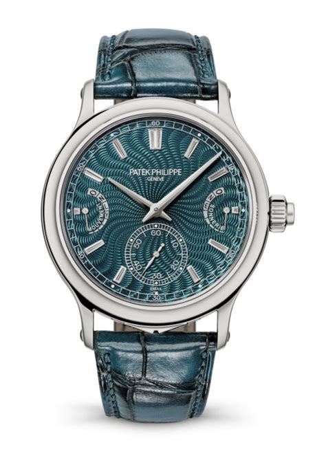 Patek Philippe Petite Sonnerie Minute Repeater 